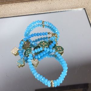 Jewelry - Bundle 3 pcs brackets Jewelry - Bundle 3 pcs brackets